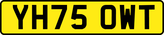 YH75OWT
