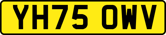 YH75OWV