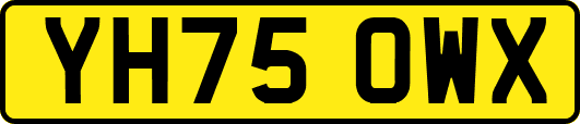 YH75OWX