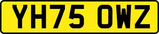YH75OWZ