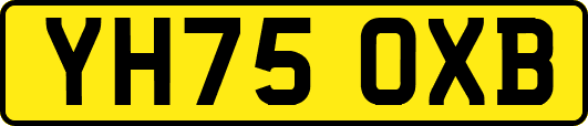 YH75OXB