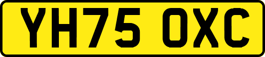 YH75OXC