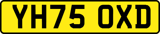 YH75OXD