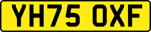 YH75OXF