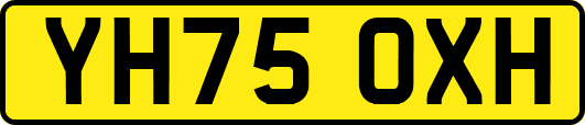 YH75OXH