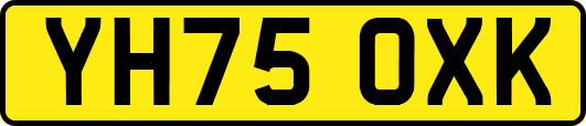 YH75OXK