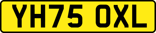 YH75OXL