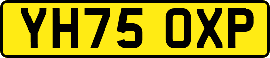 YH75OXP