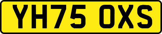 YH75OXS