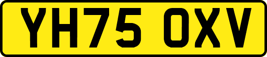 YH75OXV