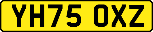 YH75OXZ