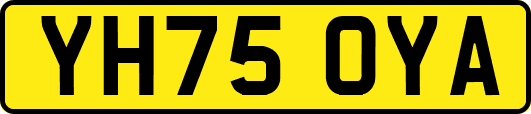 YH75OYA