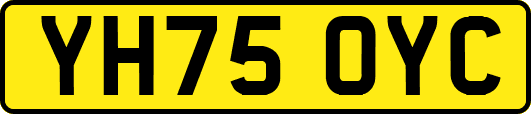 YH75OYC