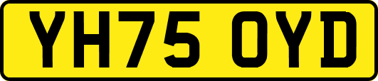 YH75OYD