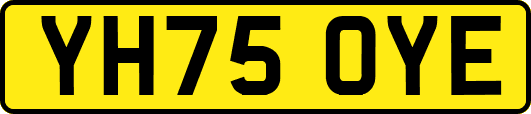 YH75OYE
