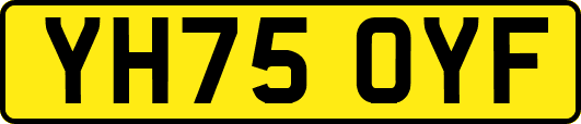 YH75OYF