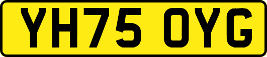 YH75OYG