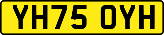 YH75OYH