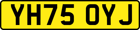 YH75OYJ