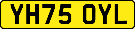 YH75OYL