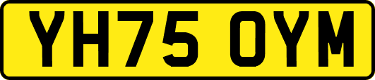 YH75OYM