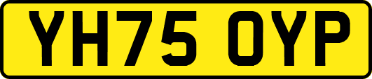 YH75OYP