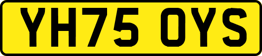 YH75OYS