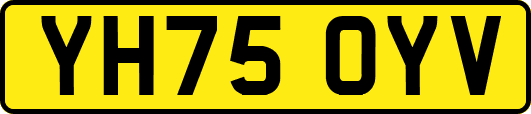 YH75OYV