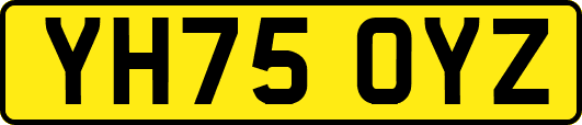 YH75OYZ