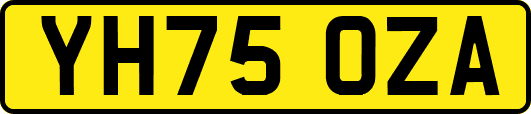 YH75OZA