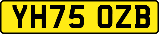 YH75OZB