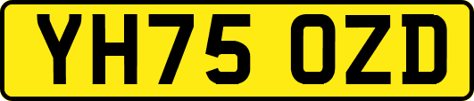 YH75OZD