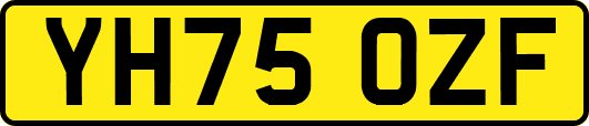 YH75OZF