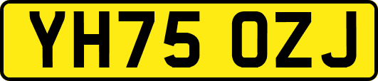 YH75OZJ