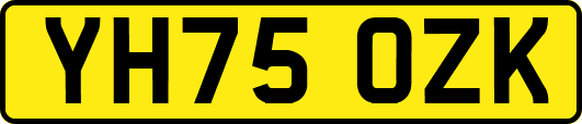 YH75OZK