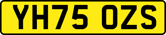 YH75OZS