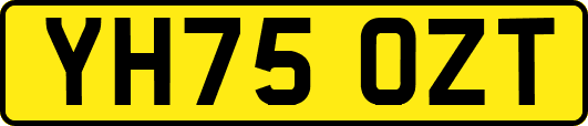 YH75OZT