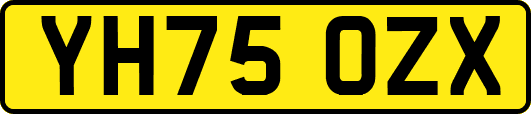 YH75OZX