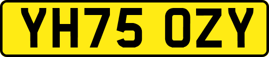 YH75OZY