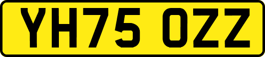 YH75OZZ