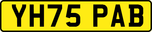 YH75PAB