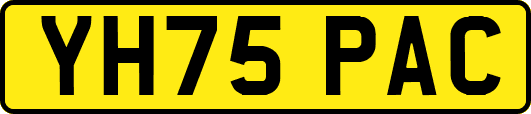 YH75PAC