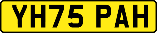 YH75PAH