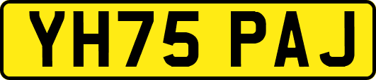 YH75PAJ