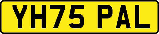 YH75PAL