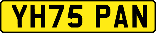 YH75PAN