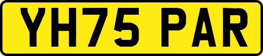 YH75PAR