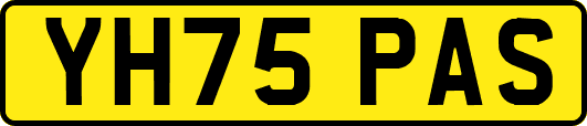 YH75PAS
