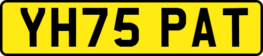 YH75PAT