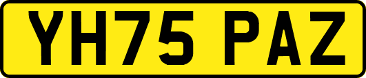 YH75PAZ